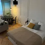 Apartamento Różowy Jeleń