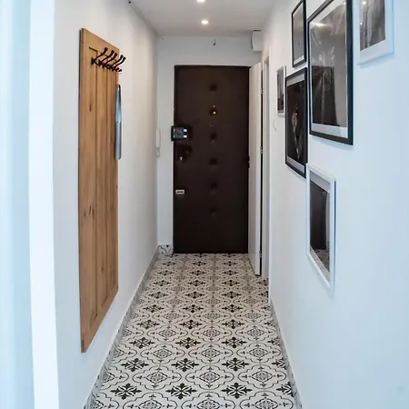 Rozowy Jelen Appartement *