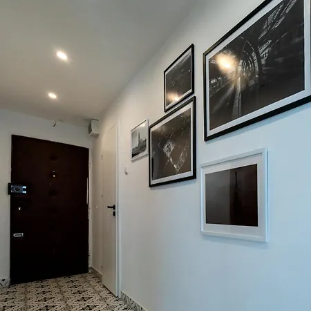 Appartement Rozowy Jelen Gliwice