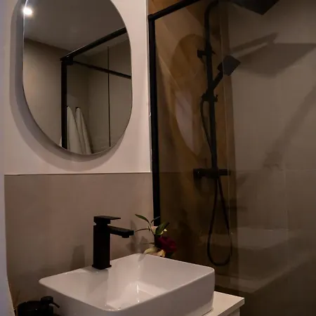 Rozowy Jelen Apartment