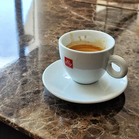 Apartment Rozowy Jelen