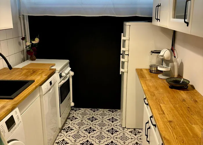 Rozowy Jelen גליביצ'ה