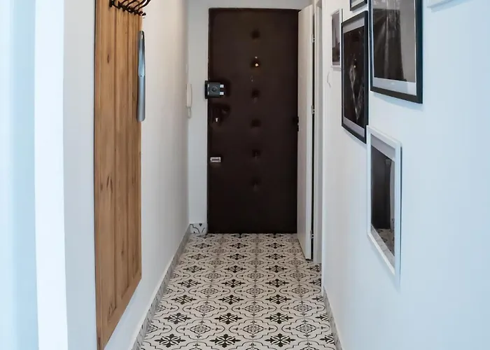 Rozowy Jelen דירה *