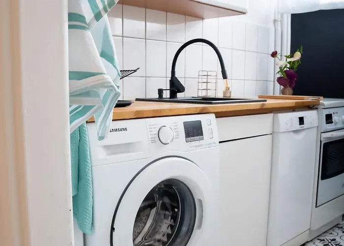 Rozowy Jelen דירה *