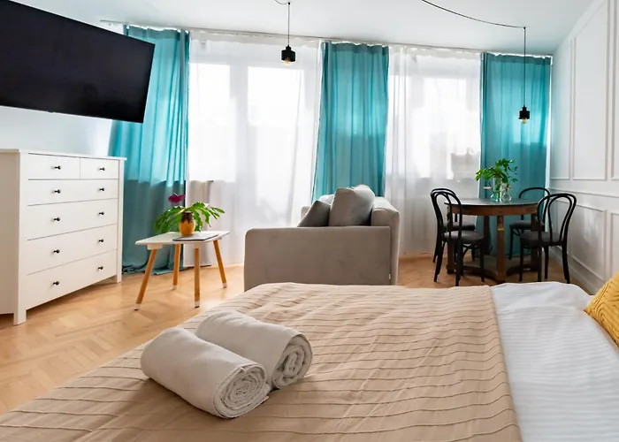 Rozowy Jelen * גליביצ'ה