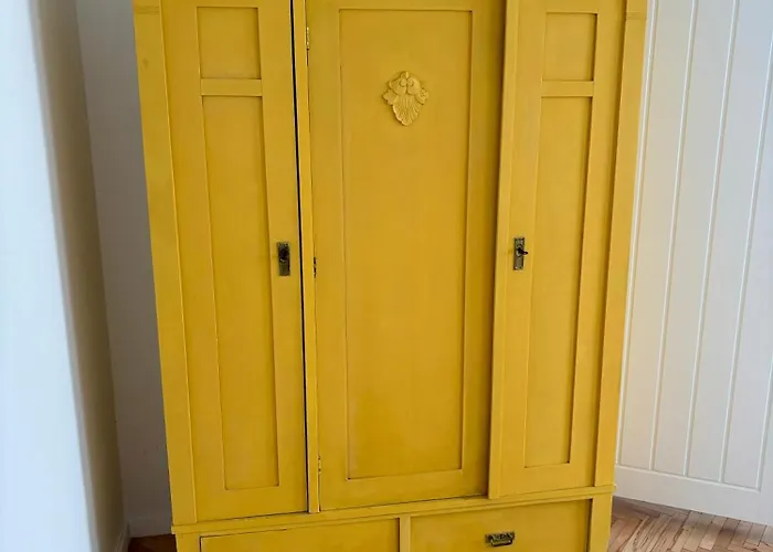 Rozowy Jelen דירה *