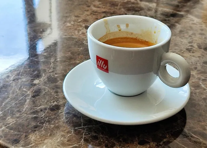 דירה Rozowy Jelen