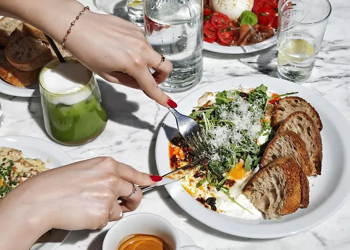 דירה Rozowy Jelen *